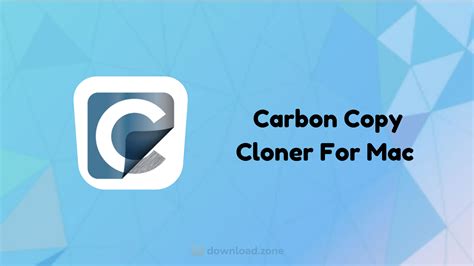boot carbon copy cloner